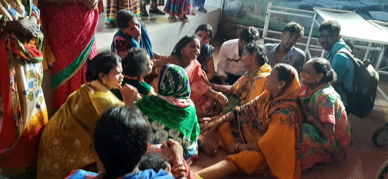  ପୋଖରୀରେ ବୁଡ଼ି ଦୁଇ ନାବାଳକ ଭାଇ ମୃତ