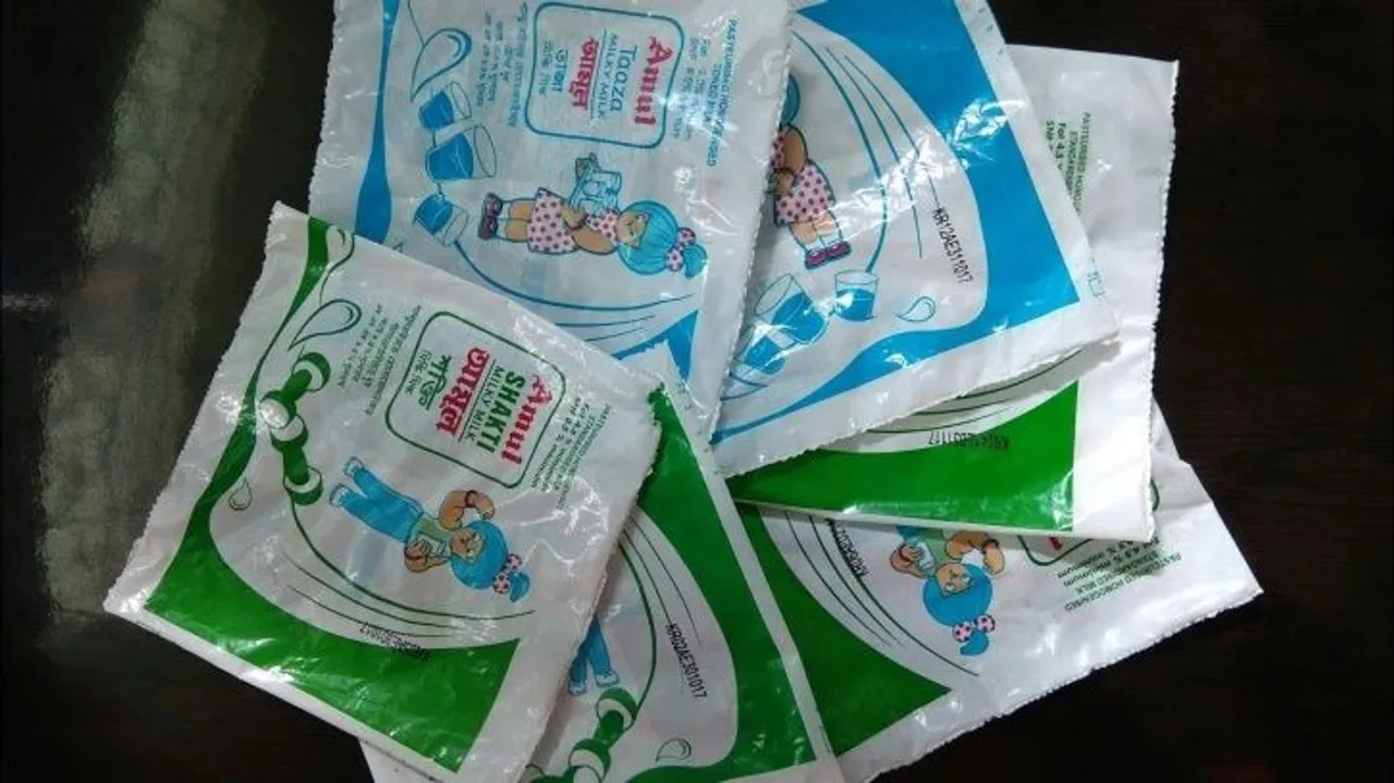  ଖାଲି କ୍ଷୀର ପ୍ୟାକେଟ ଦିଅନ୍ତୁ, ପେଟ୍ରୋଲରେ ୧ଟଙ୍କା ରିହାତି ପାଆନ୍ତୁ