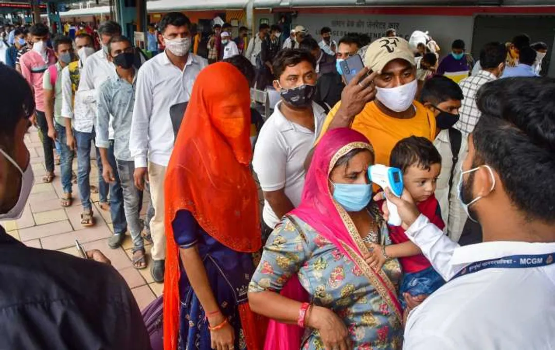  Image Courtesy of India TV News        