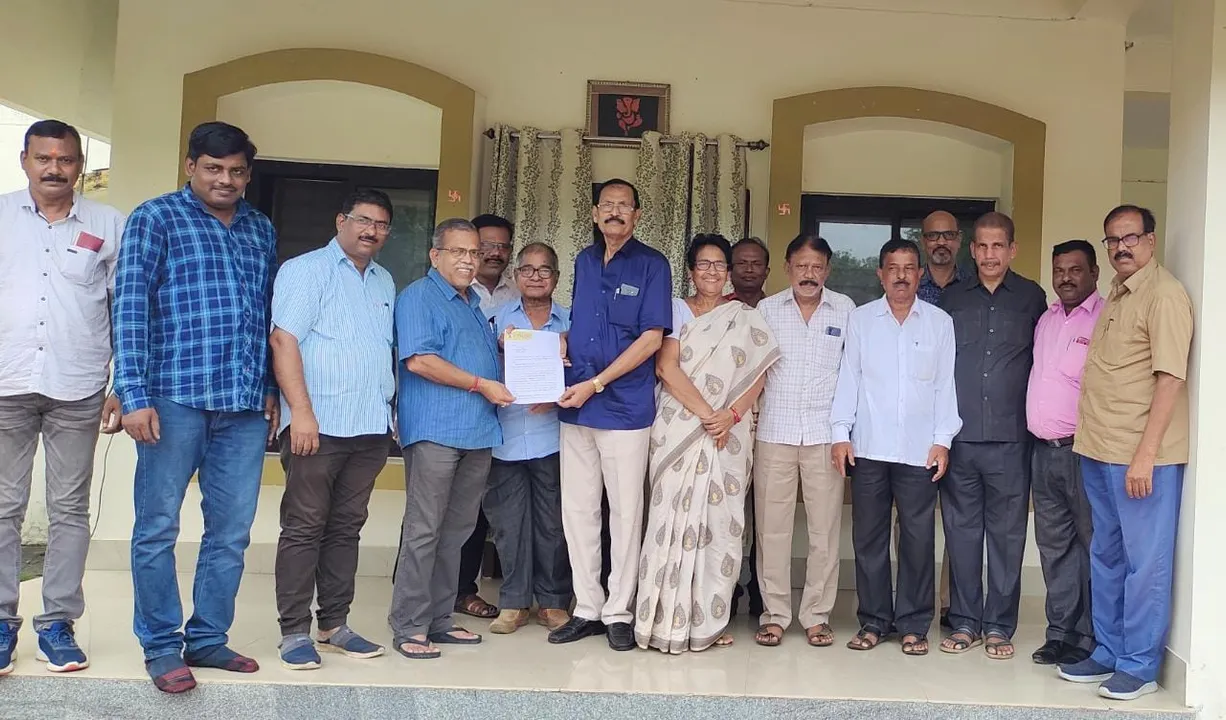  ଫକୀରମୋହନ ବିଶ୍ବବିଦ୍ୟାଳୟରେ ପ୍ରତିଷ୍ଠା ହେଉ ‘କାନ୍ତକବି ଚେୟାର’