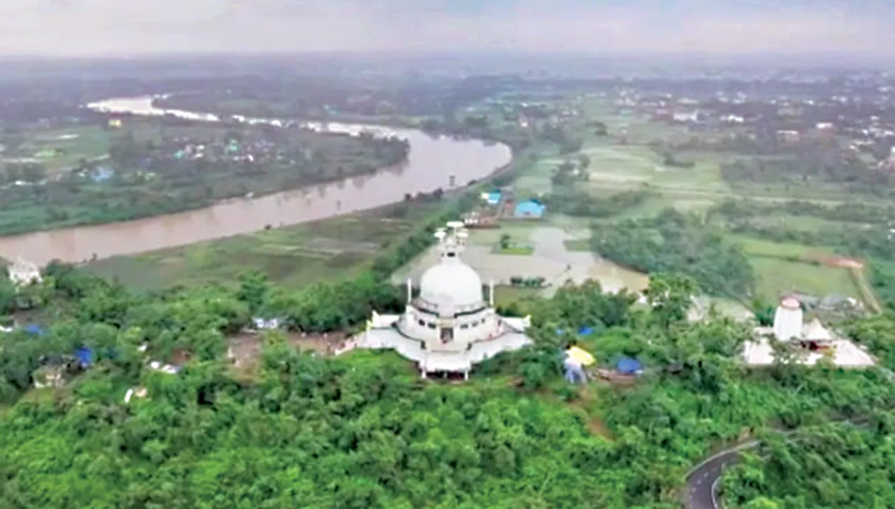  ଦୟାରେ ଶହେ କୋଟିର ଆବଦ୍ଧ ଜଳଭଣ୍ଡାର
