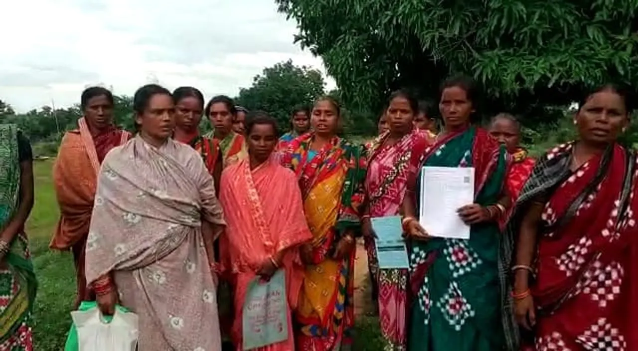  ଏସ୍‌ଏଚ୍‌ଜି ସଦସ୍ୟାଙ୍କ ଠାରୁ ୧୯ ଲକ୍ଷ ଟଙ୍କାର ଠକେଇ ଅଭିଯୋଗ