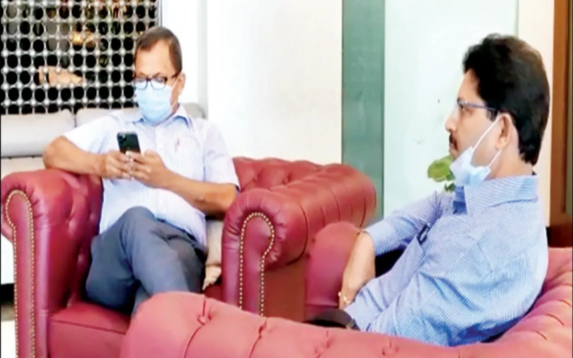  ଭୁବନେଶ୍ବର ଇଡି ଅଧିକାରୀଙ୍କୁ ଜେରା କରିବ କୋଲକାତା ପୁଲିସ