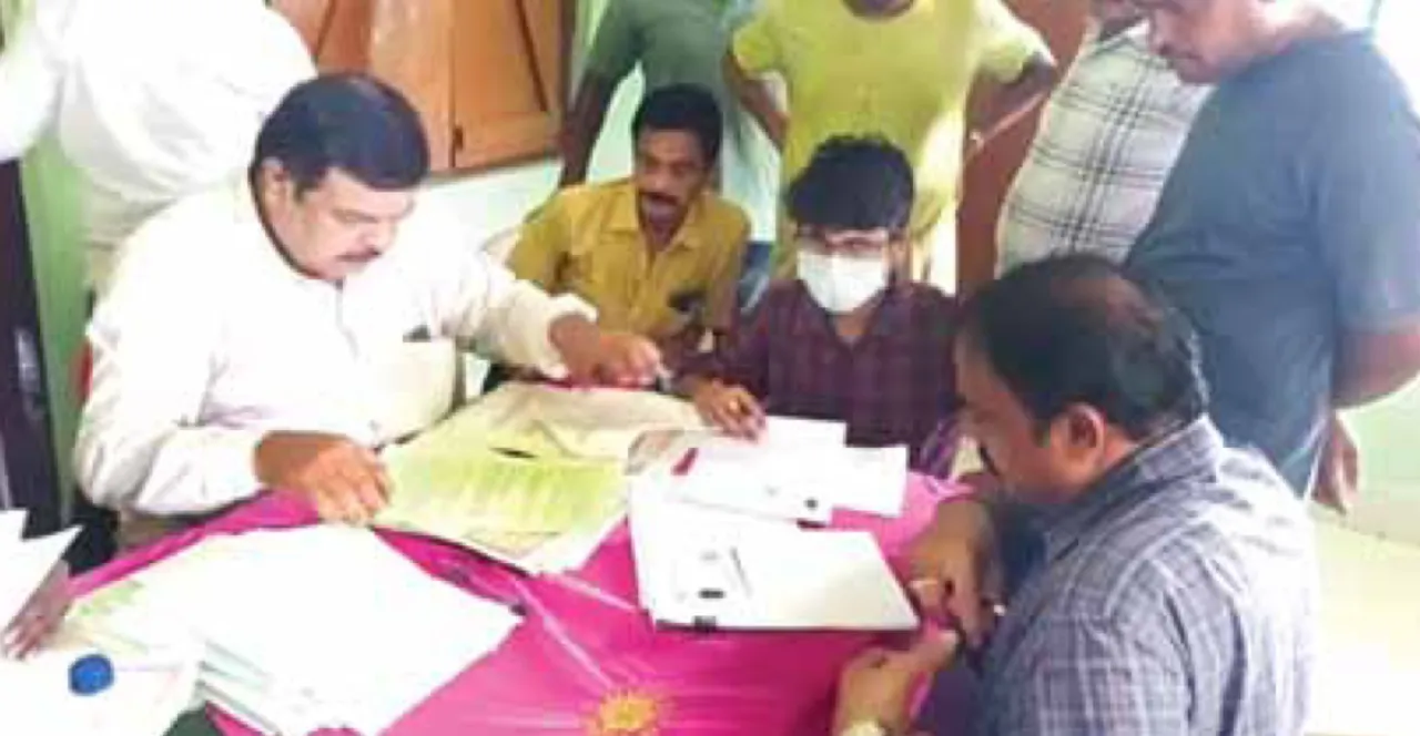  ଗୋପରେ ତୈଳ ଓ ଗ୍ୟାସ୍‌ ସନ୍ଧାନ ଘଟଣା: ଖୁବ୍‌ଶୀଘ୍ର  ଆରମ୍ଭ ହେବ ଖନନ କାର୍ଯ୍ୟ
