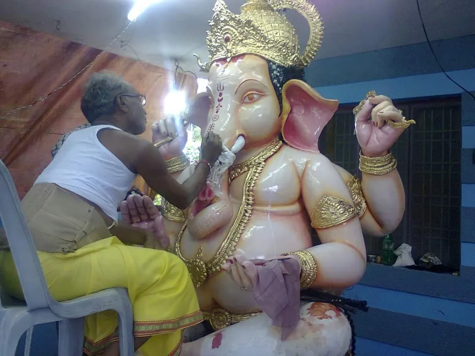  ବିଶିଷ୍ଟ ଚିତ୍ରଶିଳ୍ପୀ କେ.ବାଳକ୍ରୀଷ୍ଣା ସରାଫଙ୍କ ବିୟୋଗ, ବିଭିନ୍ନ ମହଲରେ ଶୋକ