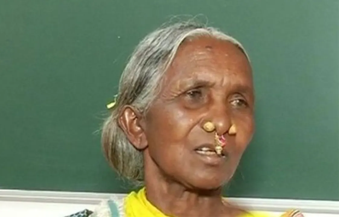  ପଦ୍ମଶ୍ରୀ କମଳା ପୂଜାରୀ ପୁଣି ଅସୁସ୍ଥ