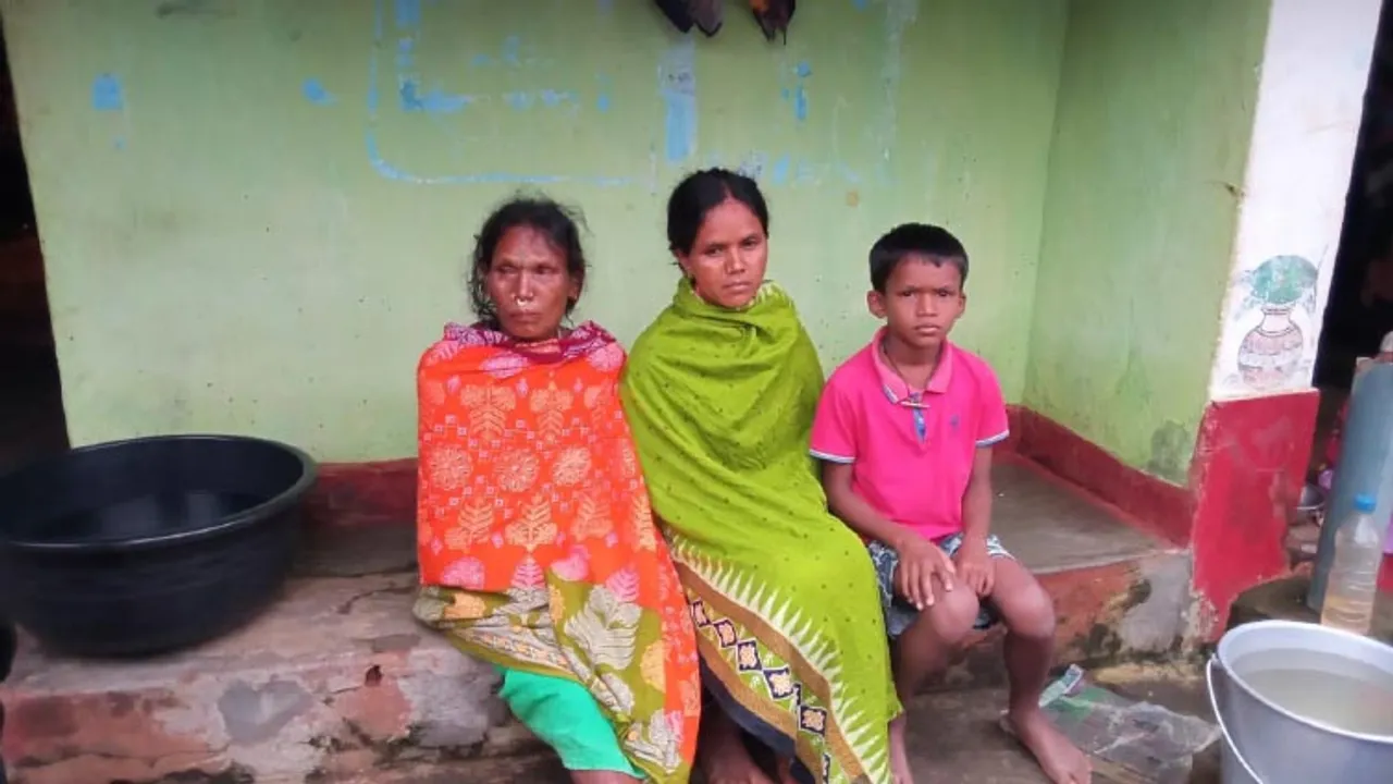 କାଶୀପୁର ପ୍ରସଙ୍ଗ: କରୋନାରୁ ବର୍ତ୍ତିଗଲେ, କଲେରାରେ ଝଡ଼ିଗଲେ