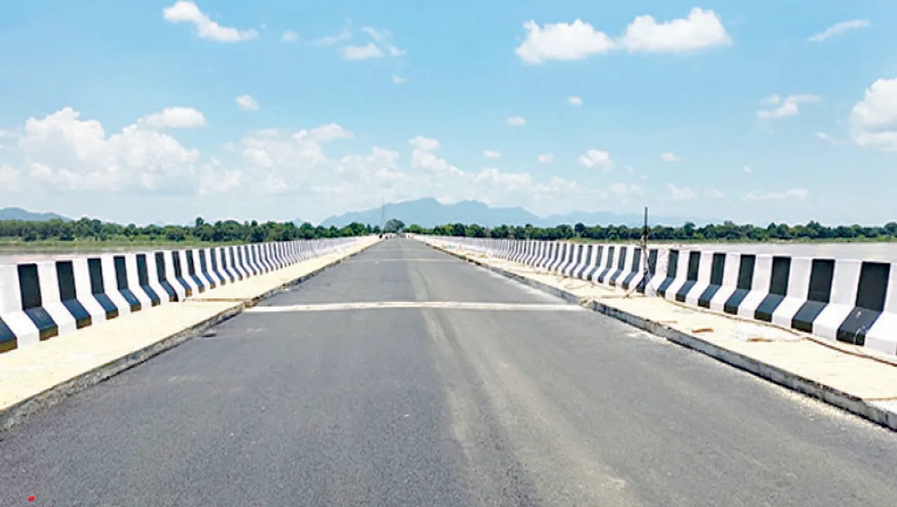  ମର୍ଜାକୁଦ ସେତୁ, ଅଭିଶପ୍ତ ଜୀବନରୁ ମୁକ୍ତି