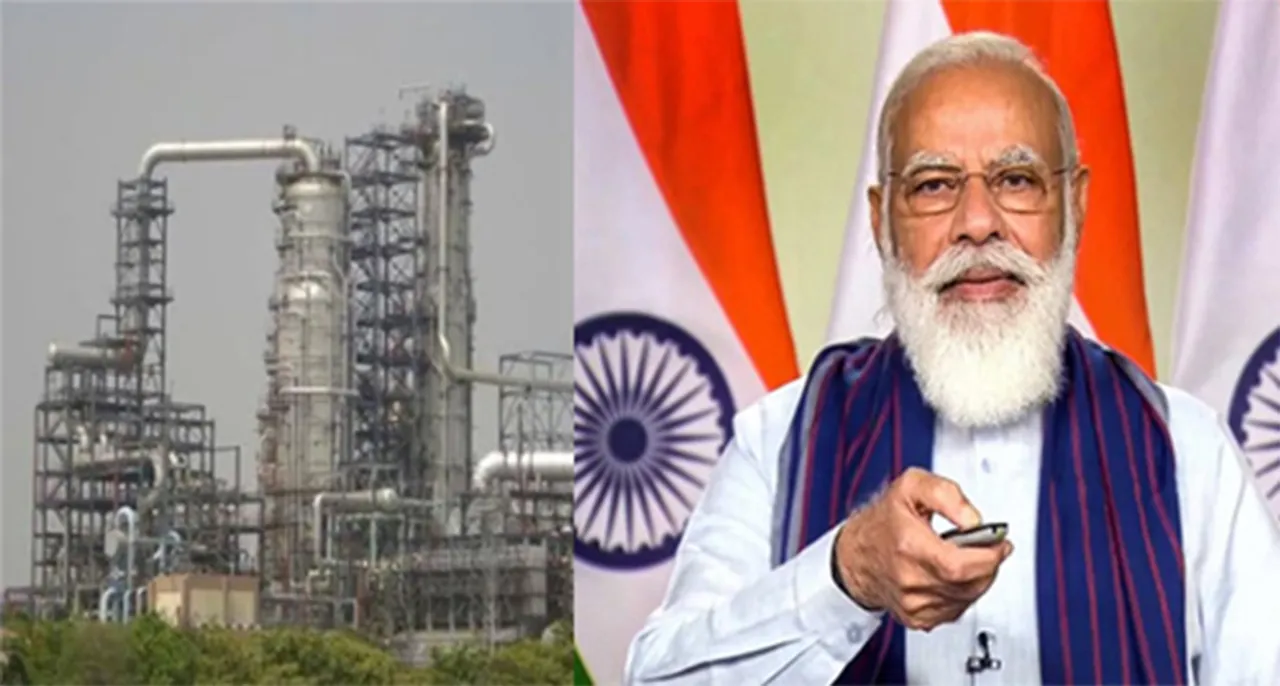  India News 