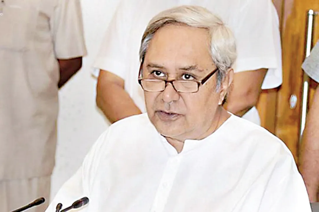  ବିଜୁ ଯୁବ ଜନତା ଦଳ ପୁନର୍ଗଠିତ