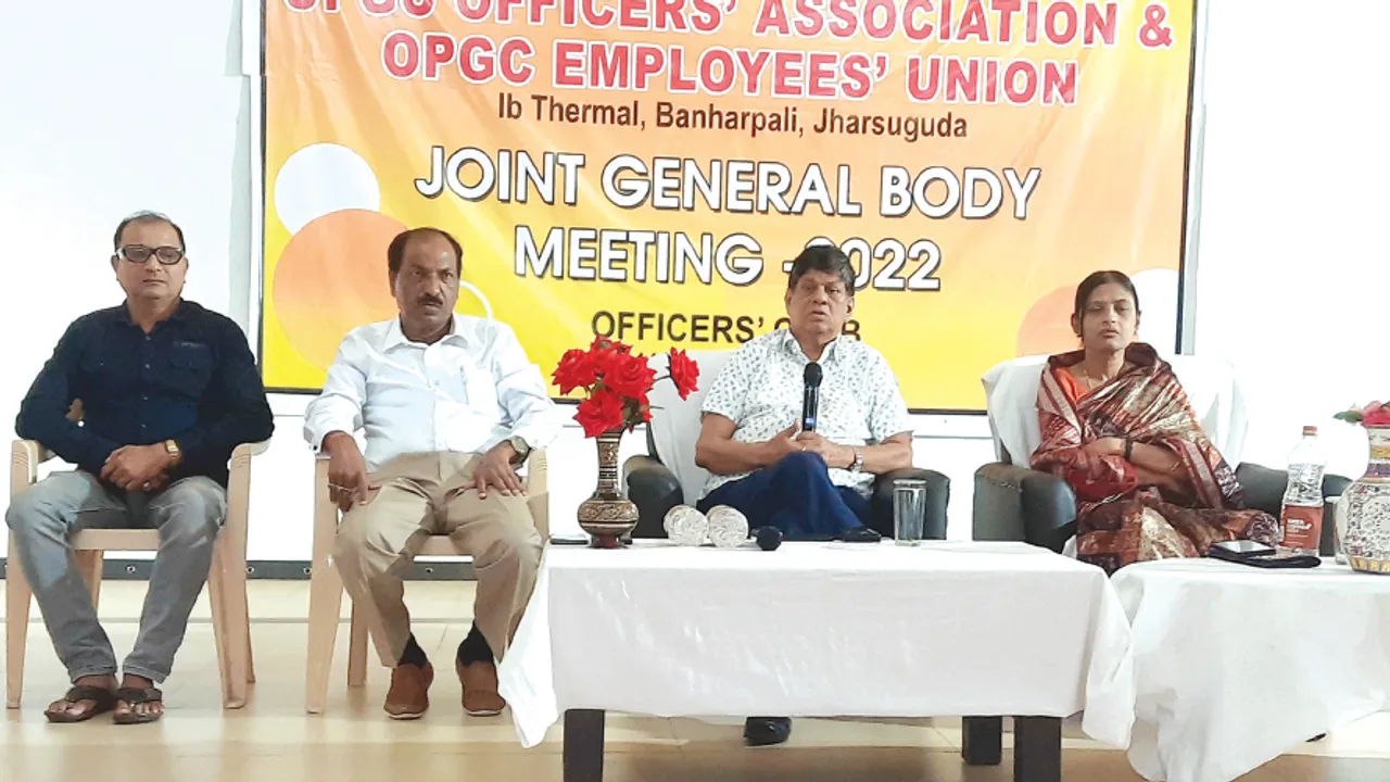  ଓପିଜିସିକୁ ପୁଣିଥରେ ଘରୋଇ ସଂସ୍ଥାକୁ ଟେକିଦେବା ଉଚିତ୍‌ ହେବନାହିଁ: ସୌମ୍ୟ