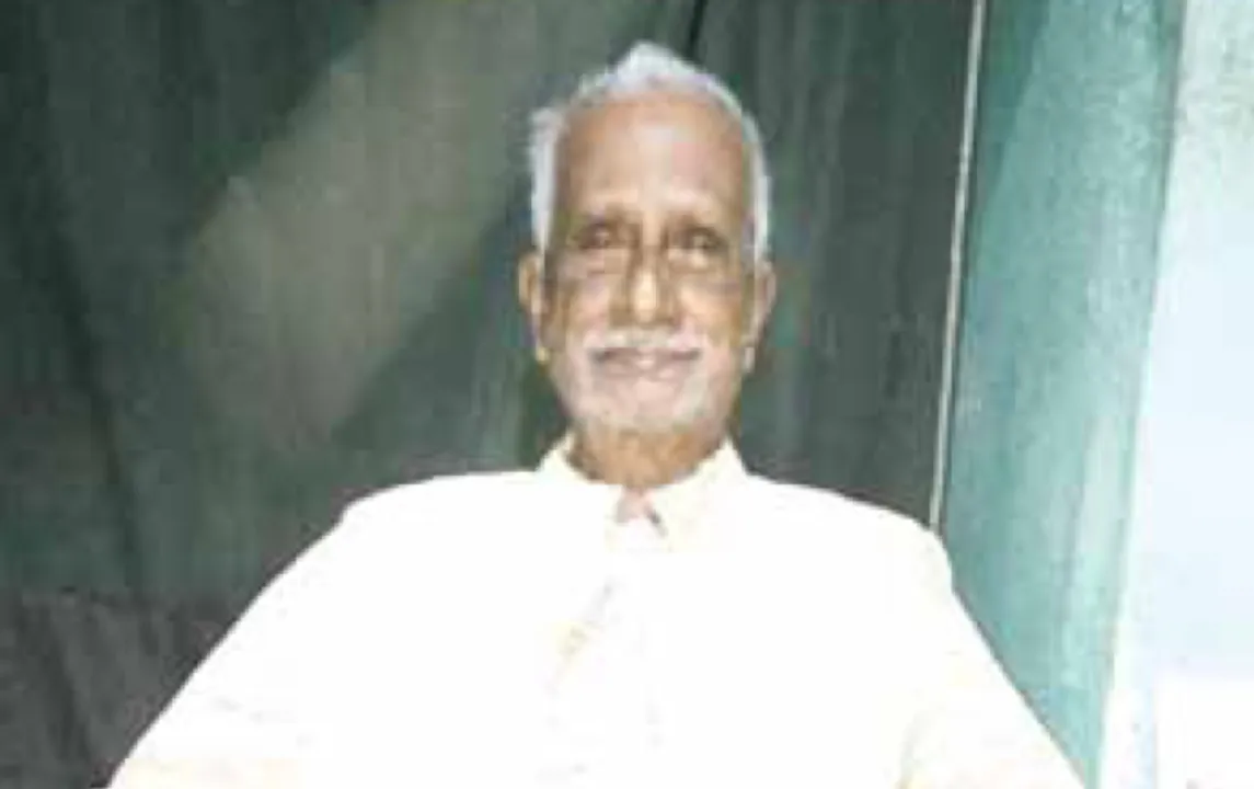  ମନେପଡ଼େ ସେଦିନର  ଅଗଷ୍ଟ ୧୫: ସଂଗ୍ରାମ ବିନା ମୁକ୍ତି ସମ୍ଭବ ନଥିଲା