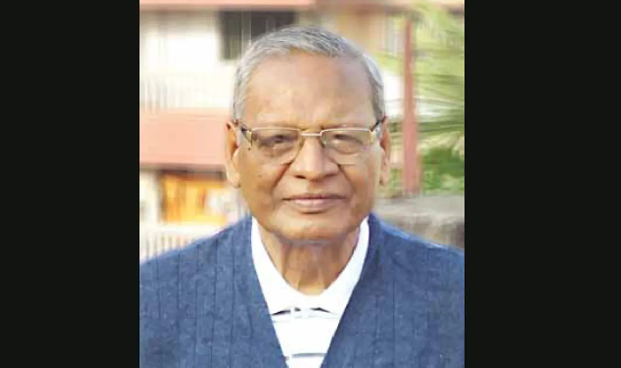  ତମେତ ଥିଲ ଏକ ପରିପୂର୍ଣ୍ଣ ମଣିଷ- ଜୀବନ ଯାତ୍ରାର ସ୍ବାଭିମାନୀ ଯୋଦ୍ଧା