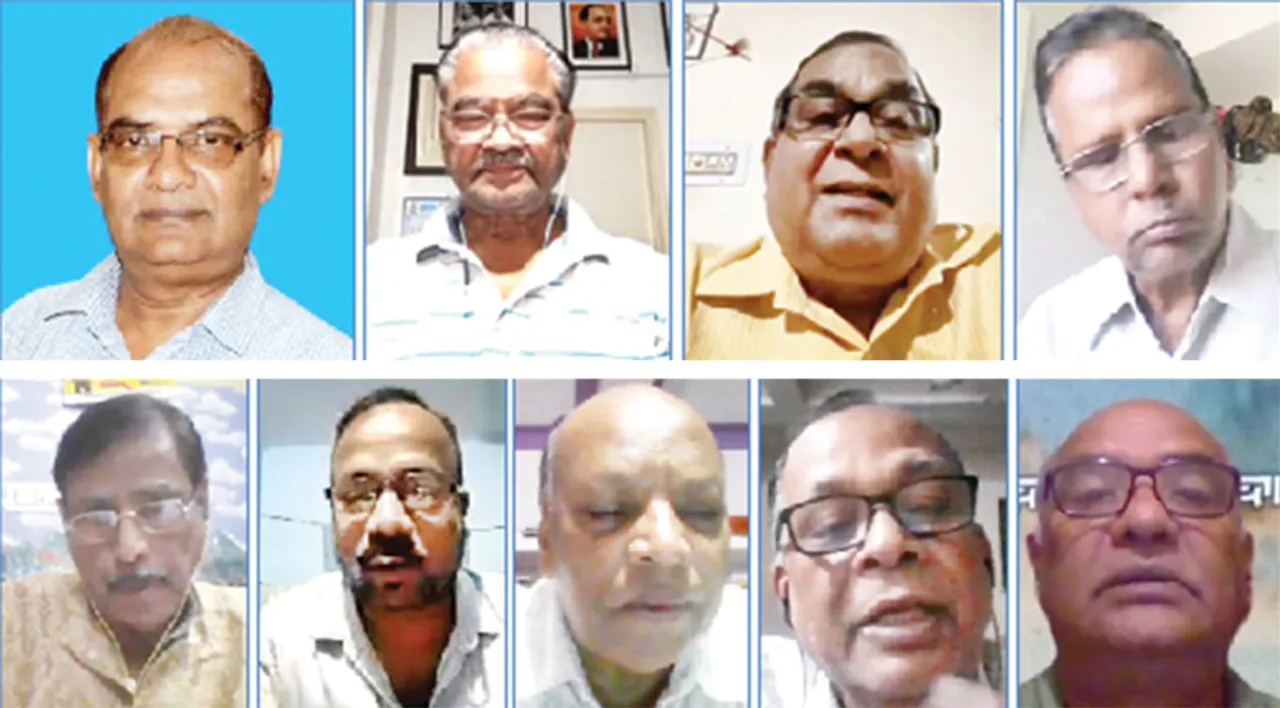  ଥିଙ୍କର୍ସ କ୍ଲବ୍‌ ପକ୍ଷରୁ ୱେବିନାର୍‌: ଫଳିତ୍‌ ଜ୍ୟୋତିଷ ଓ ବାସ୍ତୁ ଗଣନା ମିଥ୍ୟା