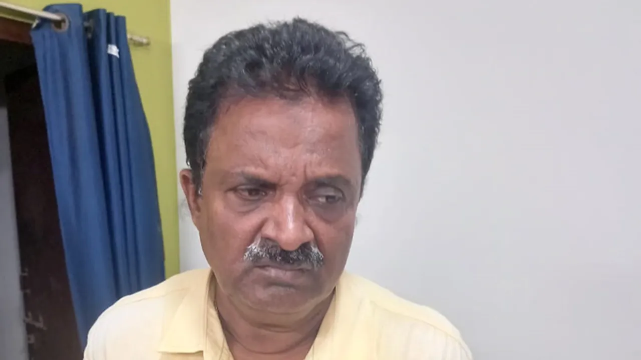 ଭିଜିଲାନ୍ସ ଜାଲରେ ସହକାରୀ ଯନ୍ତ୍ରୀ