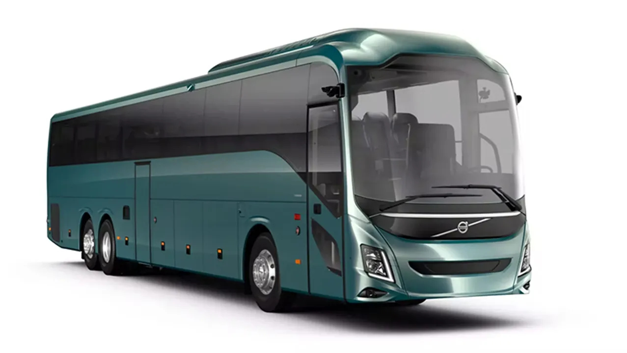 www.volvobuses.com 