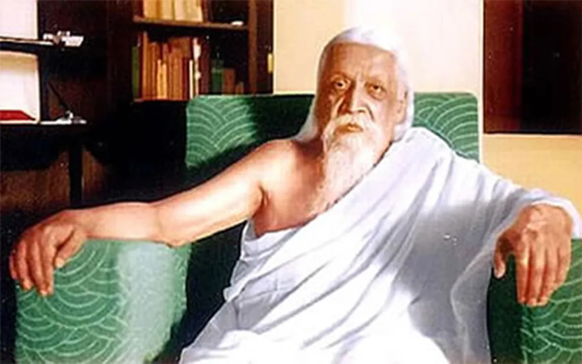  
Sri Aurobindo Center of Los Angeles and the East-West Cultural Center - WordPr 