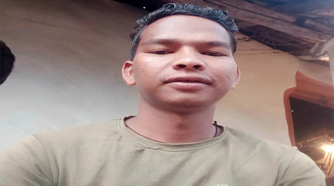  ଚଳନ୍ତା ବସ୍‌ରୁ ଯୁବକ ଡେଇଁବା ଘଟଣା; ମିଳୁନି ସନ୍ଧାନ