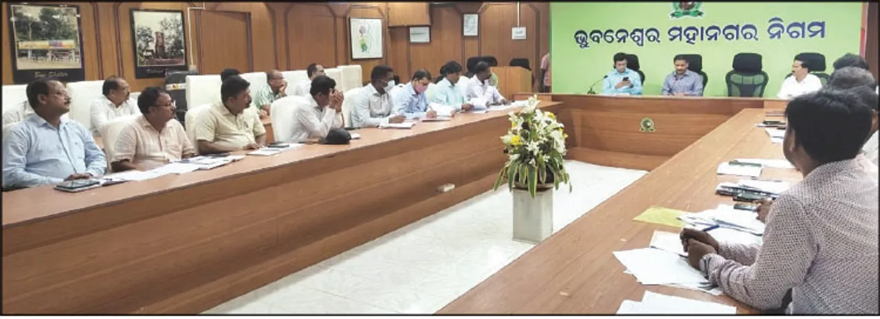  ମୁକ୍ତା ଯୋଜନାରେ ବ୍ୟୟ ଅଟକଳ, ୨୬୫ ପ୍ରକଳ୍ପରେ ୪୬. ୭୮ କୋଟି