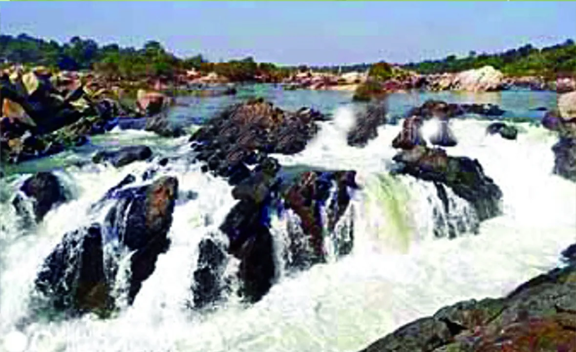  ପର୍ଯ୍ୟଟନ ଦିବସ ଆଜି, ଅବହେଳିତ ମୟୂରଭଞ୍ଜର ପର୍ଯ୍ୟଟନ ଶିଳ୍ପ
