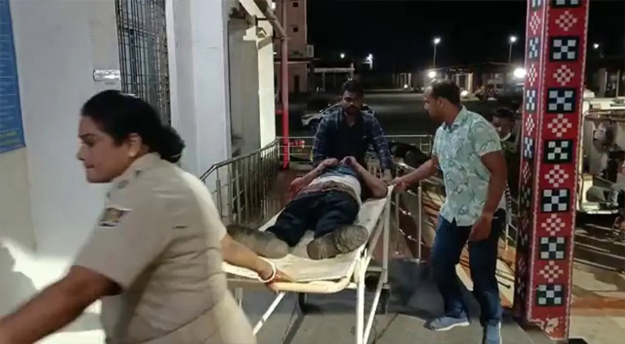  ବସ-ଟ୍ରକ ଧକ୍କା: ମୃତ୍ୟୁ ସଂଖ୍ୟା ୬କୁ ବୃଦ୍ଧି, ୨୦ ରୁ ଅଧିକ ଆହତ