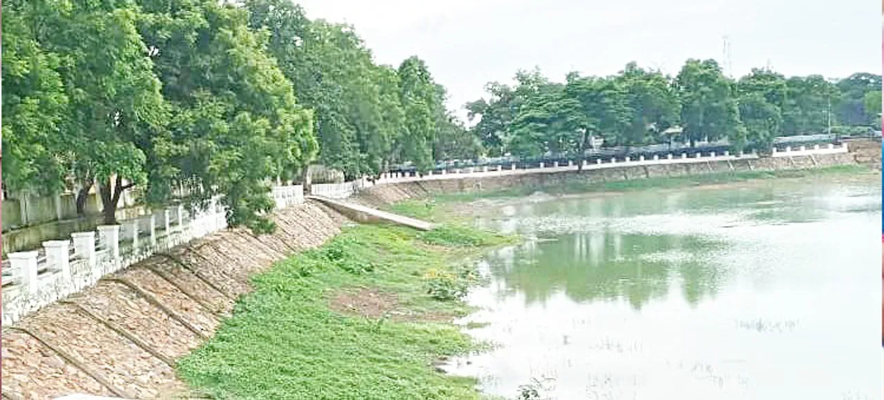  ସହରାଞ୍ଚଳ କର୍ମନିଯୁକ୍ତି କାର୍ଯ୍ୟକ୍ରମରେ ଦୁର୍ନୀତି!