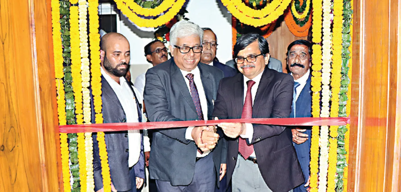  ଭୁବନେଶ୍ବରରେ ଖୋଲିଲା ଆଉ ଏକ ପରିବାର ଅଦାଲତ