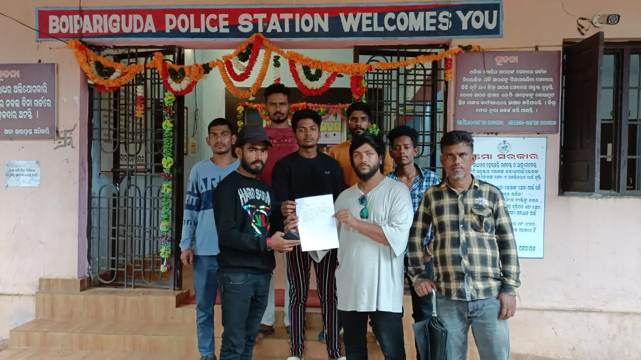  କଂପାନି ଚାକିରି କରାଇଦେବା ନାଁରେ ୮୩ ହଜାର ଚଳୁ!