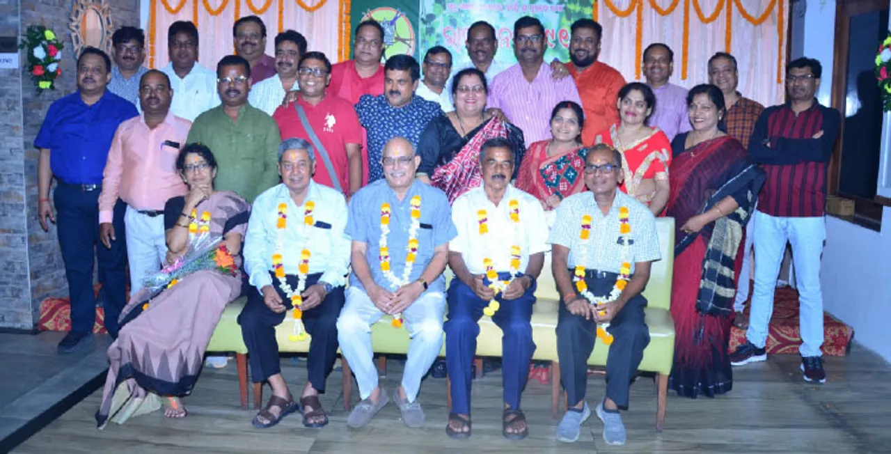  ବିଭିନ୍ନ ଅନୁଷ୍ଠାନରେ ଗୁରୁ ଦିବସ