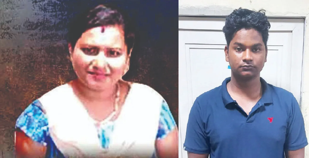  ଶୁଭଶ୍ରୀ ଆତ୍ମହତ୍ୟା ମାମଲା: ସିନ୍ ରିକ୍ରିଏସନ୍ କଲା ପୁଲିସ୍