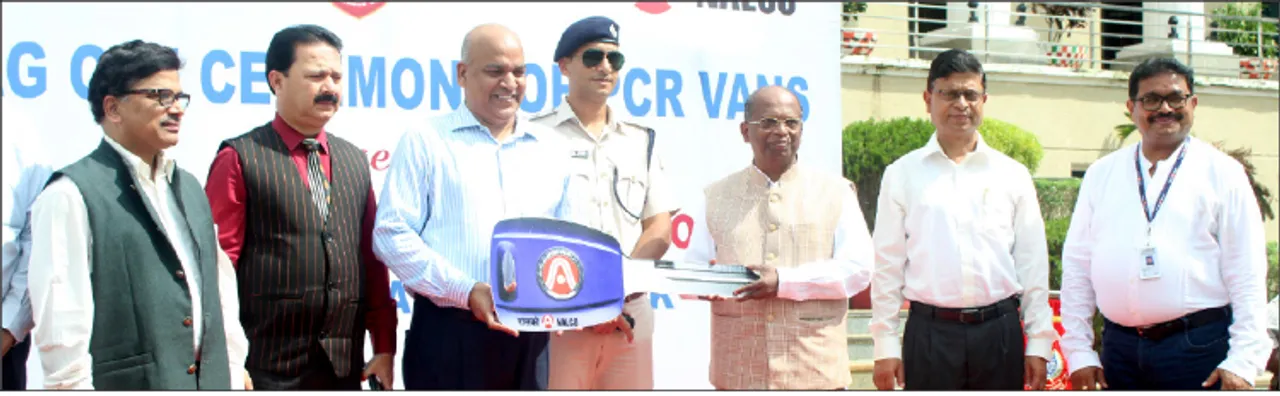  କମିସନରେଟ୍‌ ପୁଲିସକୁ ମିଳିଲା ଆଉ ୬ ପିସିଆର୍‌
