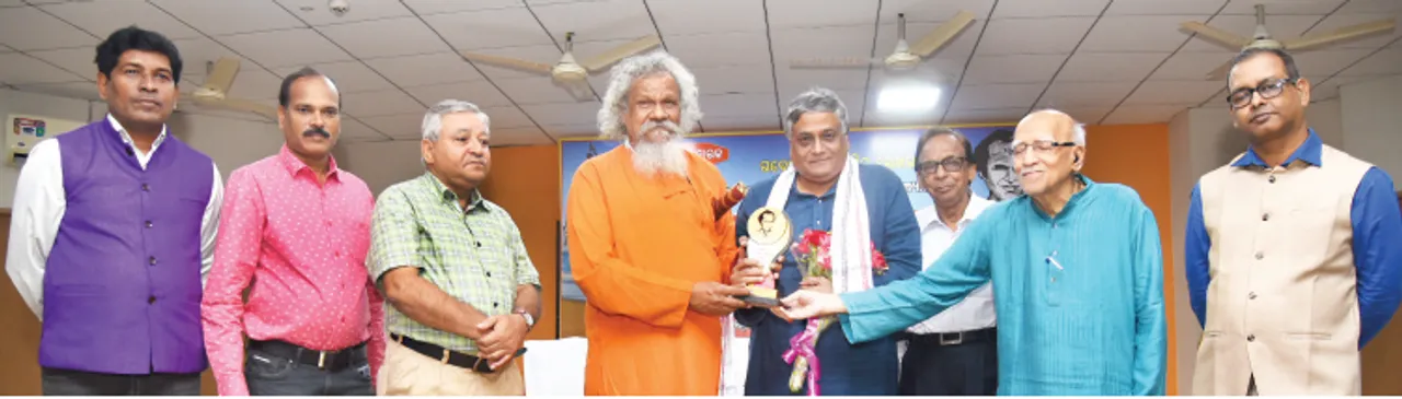  ‘ଭାବ ଓ ବିଶ୍ବାସ ହିଁ ଜଗନ୍ନାଥ ସଂସ୍କୃତିକୁ ବ୍ୟାପକ କରିଛି’
