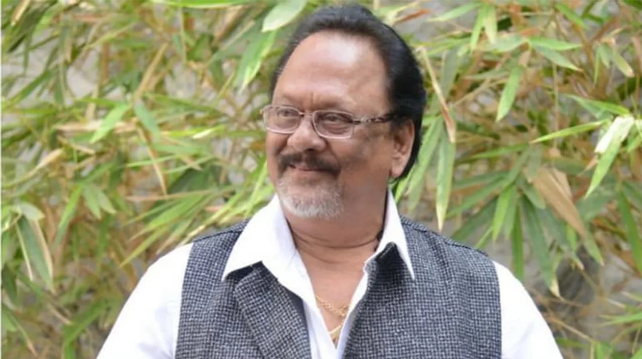  ବର୍ଷୀୟାନ ଅଭିନେତା ତଥା ପୂର୍ବତନ କେନ୍ଦ୍ରମନ୍ତ୍ରୀ କ୍ରିଷ୍ଣମ ରାଜୁଙ୍କ ପରଲୋକ