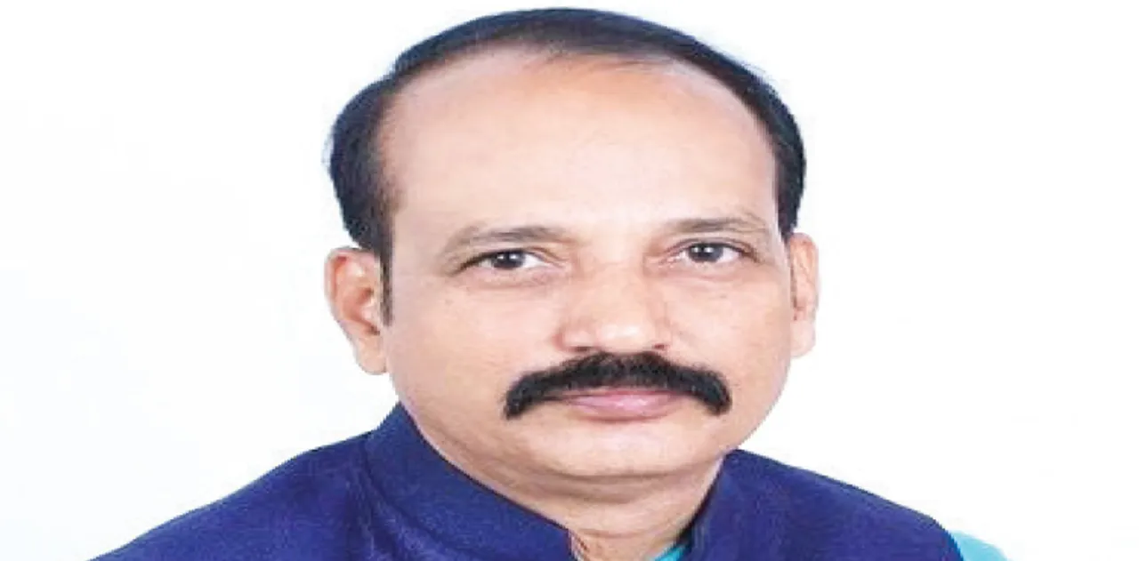  ଜିଲ୍ଲା ପରିଷଦ ସଭ୍ୟ ଧର୍ମେନ୍ଦ୍ରଙ୍କ ସନ୍ଦେହଜନକ ମୃତ୍ୟୁ, ଶ୍ବାସରୁଦ୍ଧ ହେବାରୁ ମୃତ୍ୟୁ