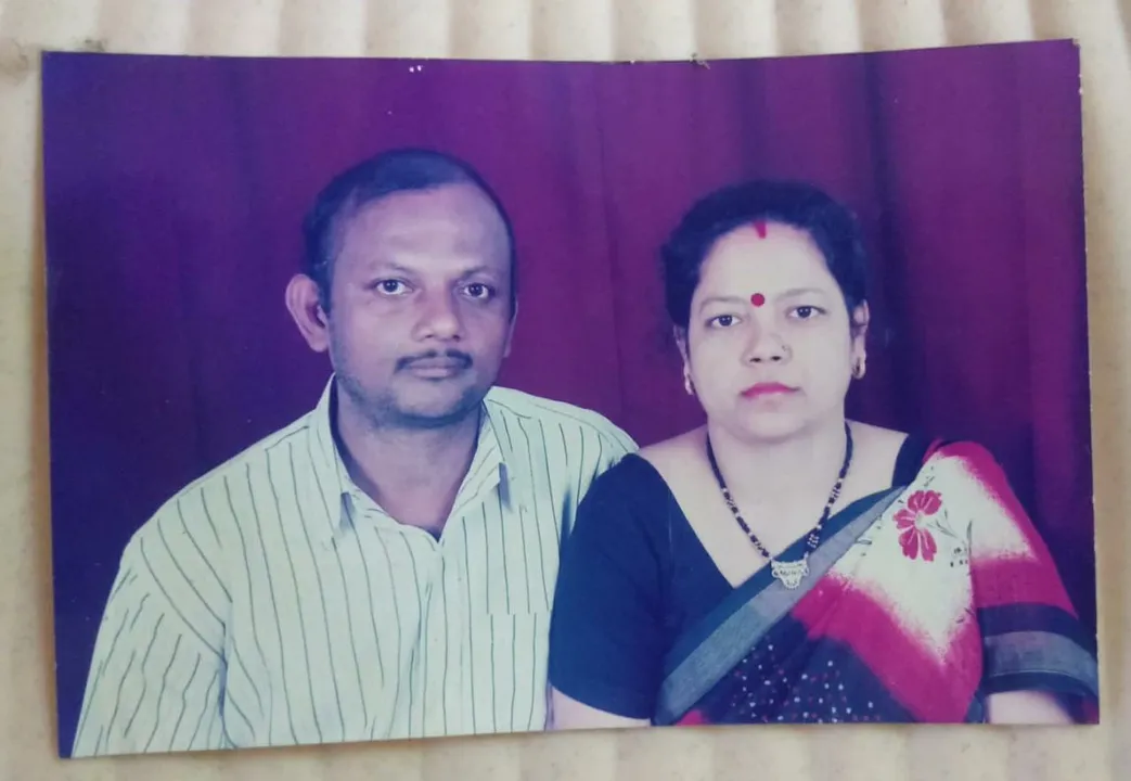  ଅବସରପ୍ରାପ୍ତ ସରକାରୀ କର୍ମଚାରୀ ନିଖୋଜ: ଥାନରେ ଏତଲା ଦେଲେ ପତ୍ନୀ