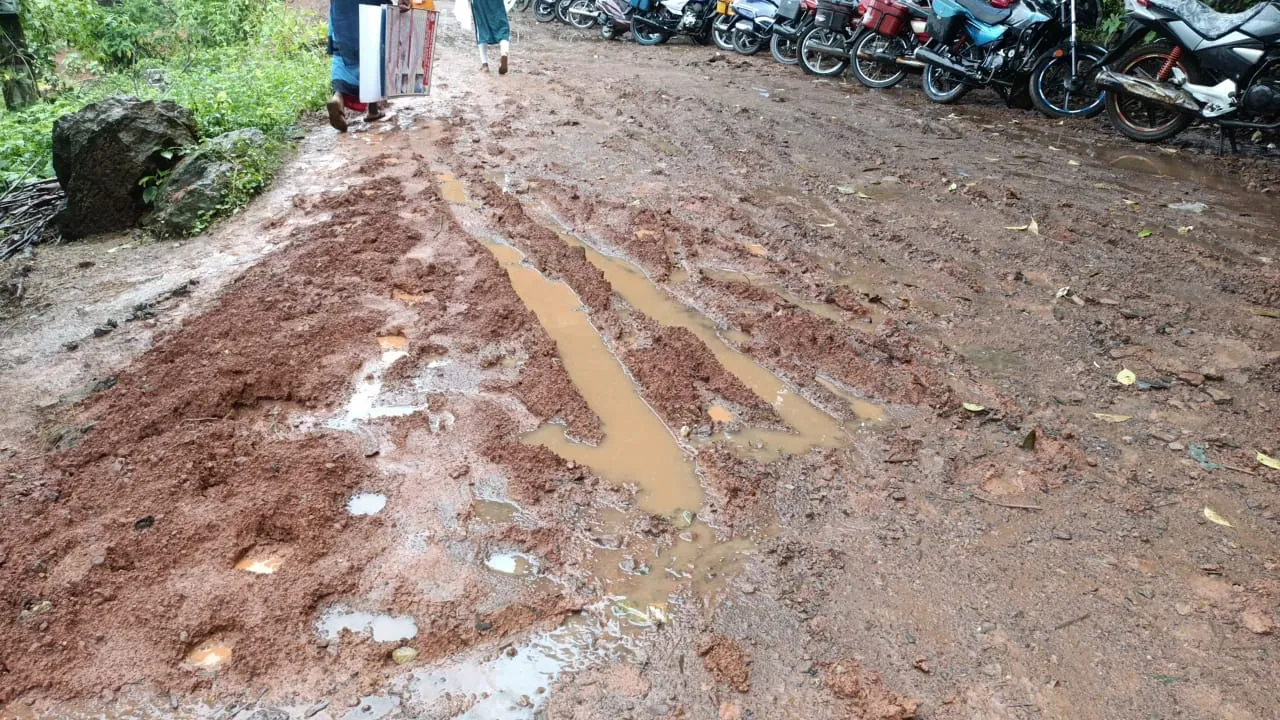  ଦୁର୍ଗମ ଅଞ୍ଚଳର ବିକାଶ: କେନ୍ଦ୍ର କହୁଛି- ଦେଶ ଆଗଉଛି, ରାଜ୍ୟ ସରକାର ଦେଖାଉଛନ୍ତି ଉନ୍ନତିର ଚିତ୍ର