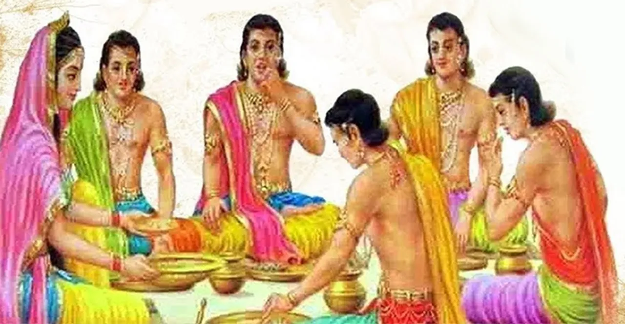  Dharmik Topic 