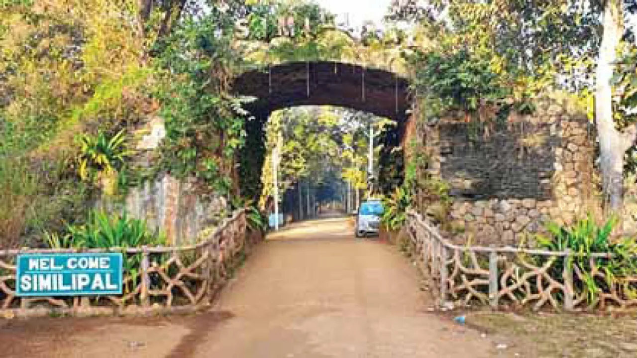  ୩୦ ବର୍ଷ ତଳର ଖବରକୁ ନେଇ ଚର୍ଚ୍ଚା: ଶିମିଳିପାଳ ହେବ ଚିତାଙ୍କ ବାସସ୍ଥଳୀ!