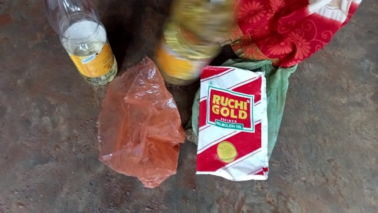 ମଧ୍ୟାହ୍ନ ଭୋଜନରେ ଫିମ୍ପିମରା ସୋୟାବଡ଼ି, ୭ ଛାତ୍ରଛାତ୍ରୀ ଅସୁସ୍ଥ