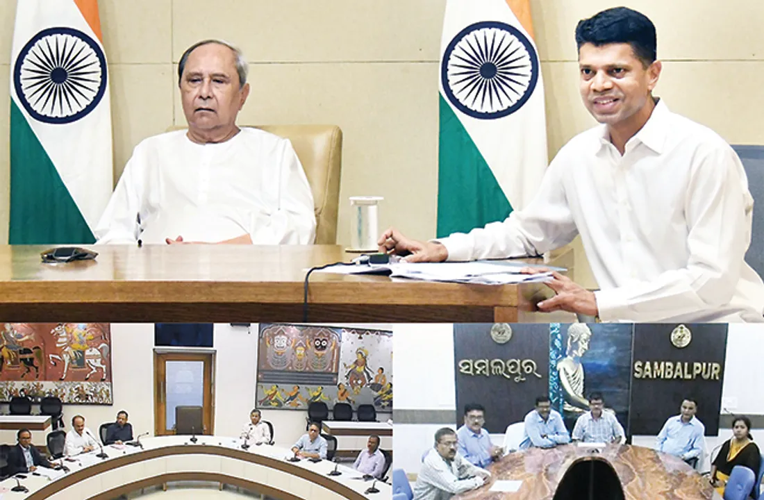  ଭିଏସ୍‌ଏସ୍‌ୟୁଟି ପାଇଁ ୨ ହଜାର କୋଟି