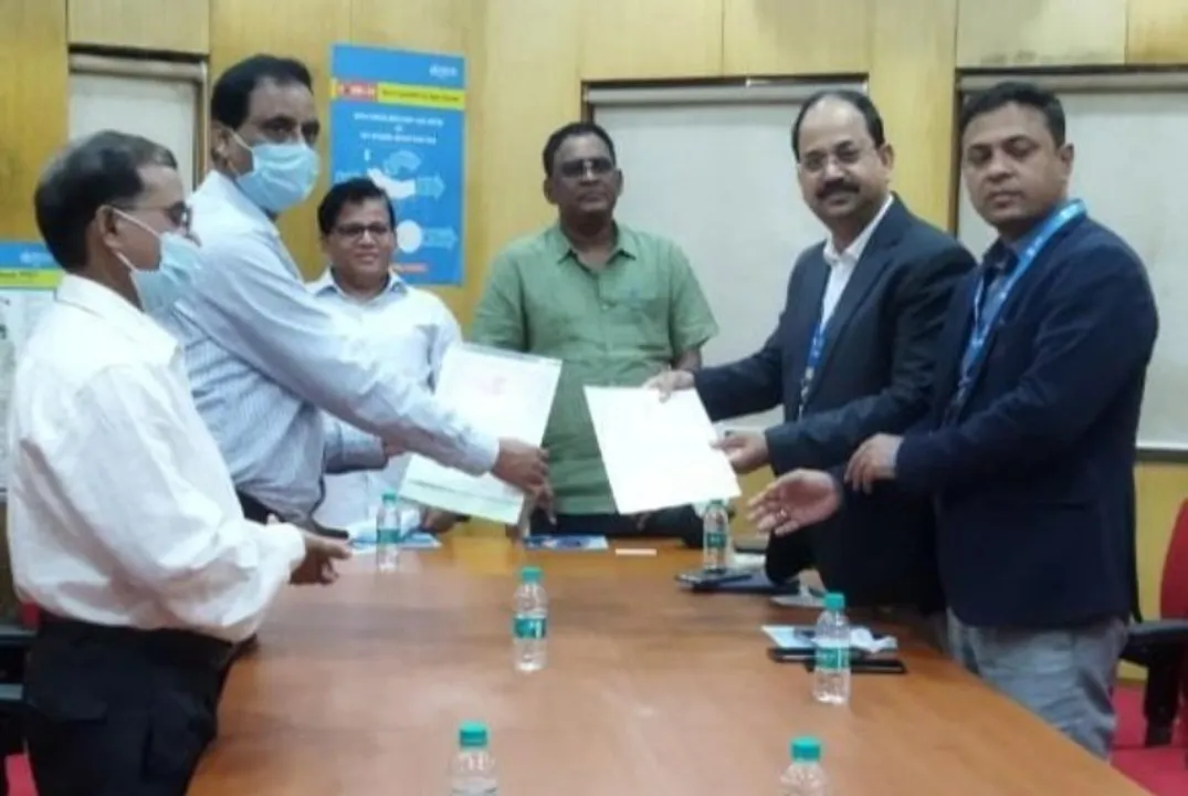  ଯକୃତ ରୋଗୀଙ୍କ ଚିକିତ୍ସା ପାଇଁ ବଡ଼ ପଦକ୍ଷେପ ନେଲେ ରାଜ୍ୟ ସରକାର; ବୁଝାମଣା ପତ୍ର ସ୍ୱାକ୍ଷରିତ