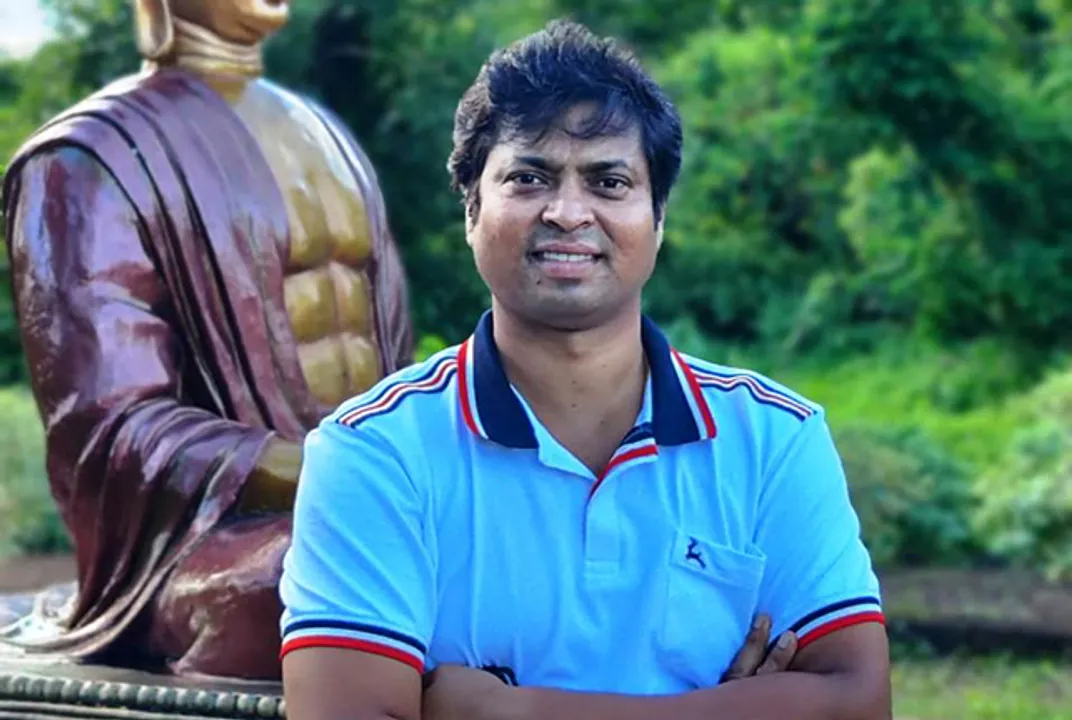  ‘ହୋମ୍‌ ଗ୍ରୋନ୍‌ ୱାର୍ଲଡ କ୍ଲାସ୍‌’ ଭଳି ହକି କିମ୍ବଦନ୍ତି ଦିଲୀପ ତିର୍କି ମଧ୍ୟ ଓଡ଼ିଶା ପାଇଁ ଅନୁରୂପ ପ୍ରତୀକ