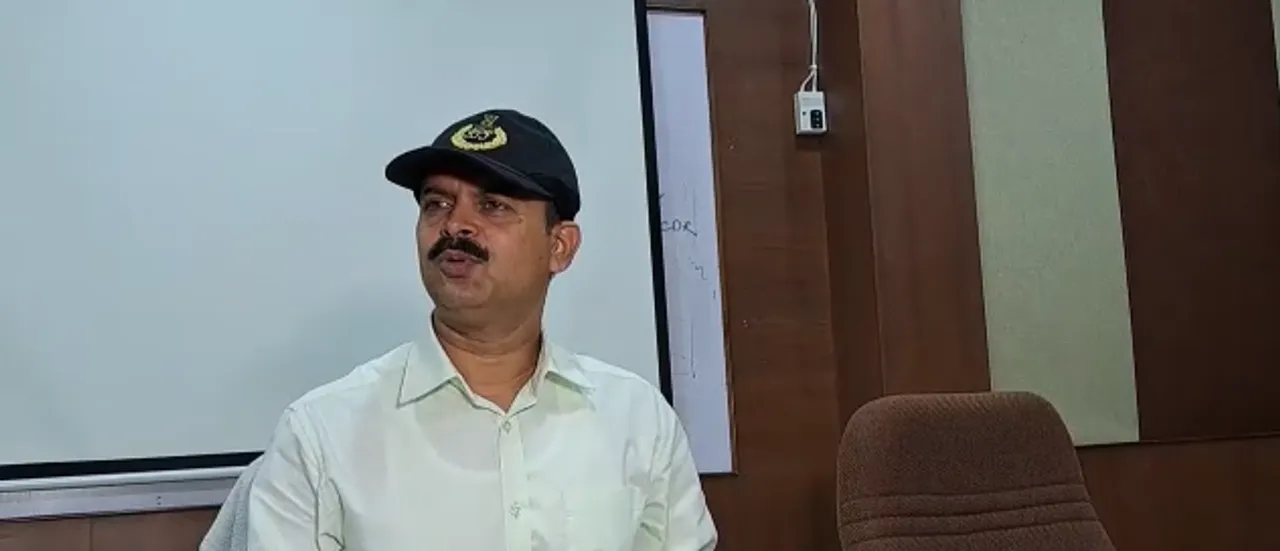  ସାଇବର ଠକ ଗ୍ୟାଙ୍ଗର ପର୍ଦ୍ଦାଫାସ କଲା କ୍ରାଇମବ୍ରାଞ୍ଚ: ବିଶାଲ ଖଣ୍ଡେଲଓ୍ବାଲ ମାଷ୍ଟରମାଇଣ୍ଡ