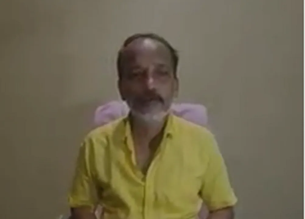  ଜିଲ୍ଲା ପରିଷଦ ସଦସ୍ୟଙ୍କ ଆତ୍ମହତ୍ୟା: ଘଟଣାସ୍ଥଳରୁ ମିଳିଲା ବିଡ଼ାଏ ଟଙ୍କା