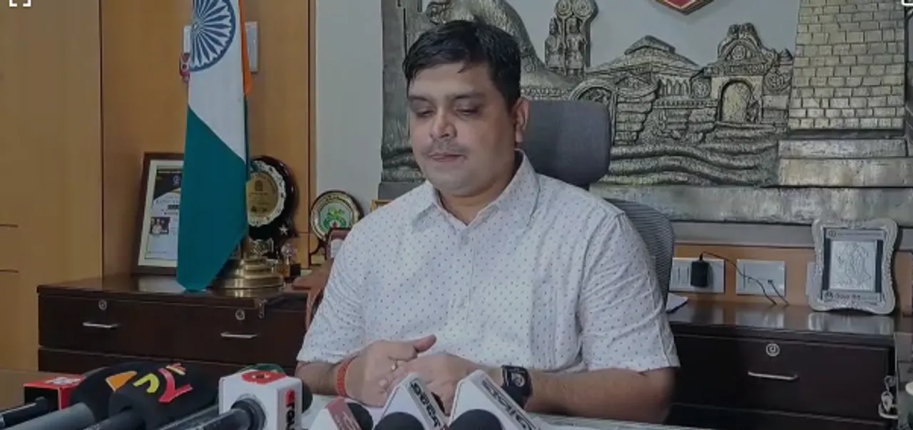  ନକଲି ଔଷଧ ଯୋଗାଉଥିବା ବିହାରର ୨ ବ୍ୟବସାୟୀ ଚିହ୍ନଟ: ତଦନ୍ତ ଜାରି