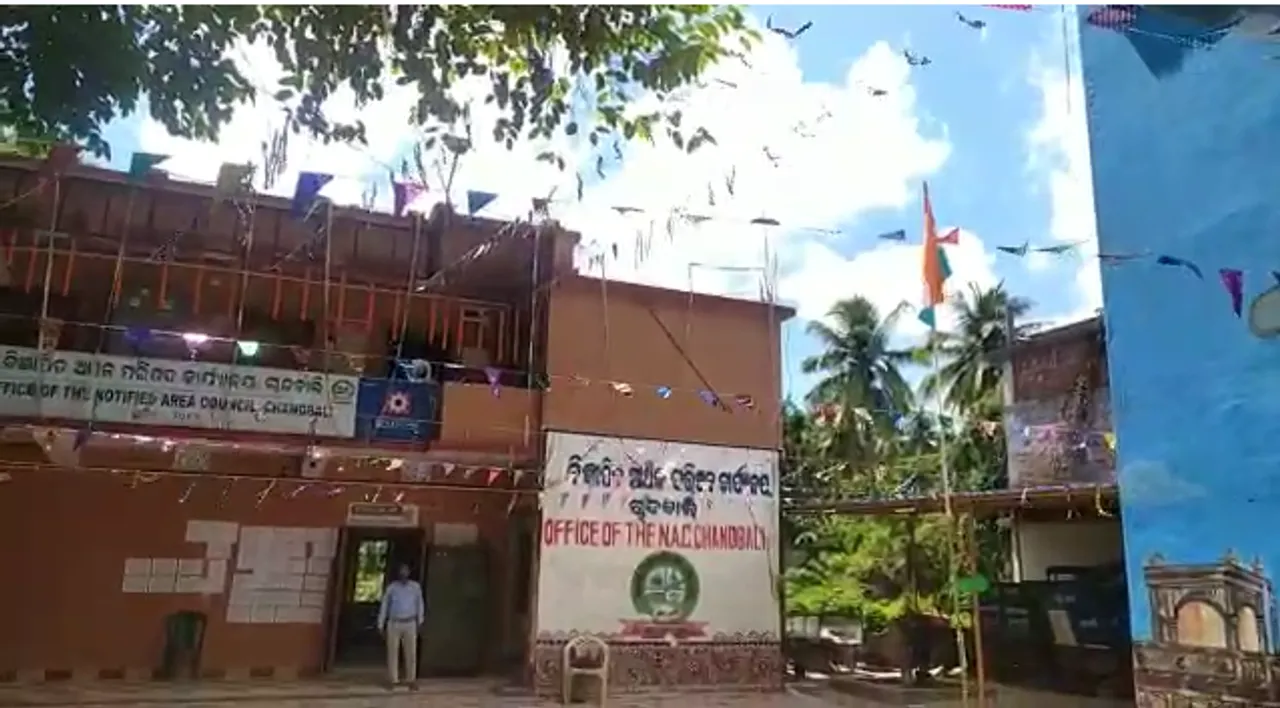  ଚାନ୍ଦବାଲିରେ ରକ୍ତାକ୍ତ ଗୋଷ୍ଠୀ ସଂଘର୍ଷ:  ୧୧ରୁ ଅଧିକ ଆହତ, ୫ ଗୁରୁତର