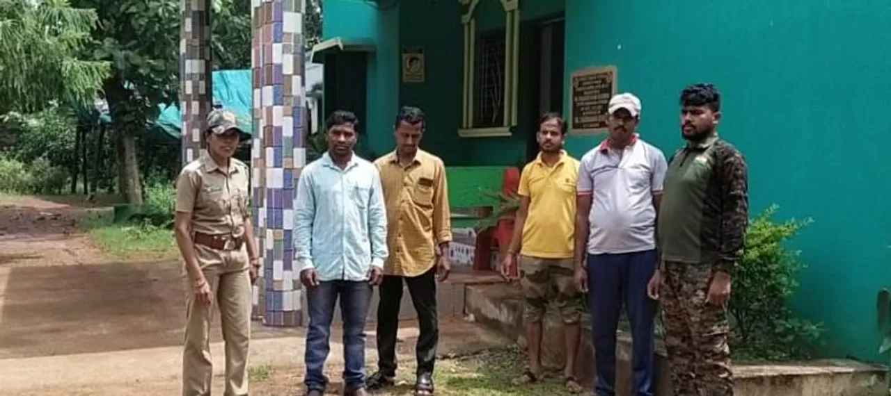  Sambad 