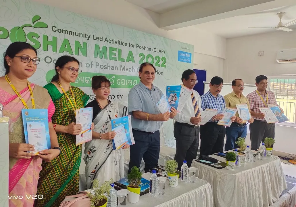  ମହିଳା ଆରୋଗ୍ୟ ସମିତି ସଦସ୍ୟାଙ୍କ ଦକ୍ଷତା ବୃଦ୍ଧି ଦିଗରେ କାର୍ଯ୍ୟ କରିବ ଭୁବନେଶ୍ୱର ଏମ୍ସ