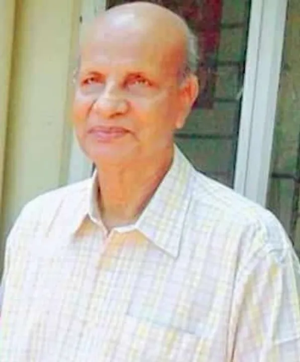  ଦୂରଦର୍ଶନର ପୂର୍ବତନ ବରିଷ୍ଠ ଅଧିକାରୀ ତଥା ନାଟ୍ୟକାର ଅକ୍ଷୟ କୁମାର ମହାନ୍ତିଙ୍କ ପରଲୋକ
