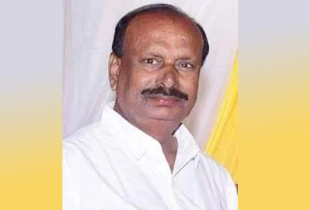  ପରଲୋକରେ ପୂର୍ବତନ ବିଧାୟକ ଗୋପନାରାୟଣ
